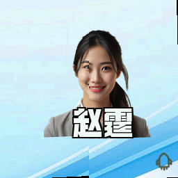 赵霆
