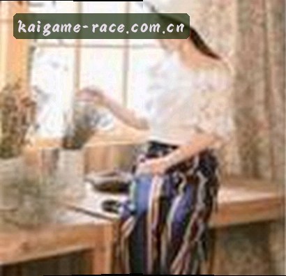 婷婷